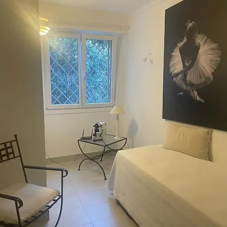 Apartment Croisette - Palm