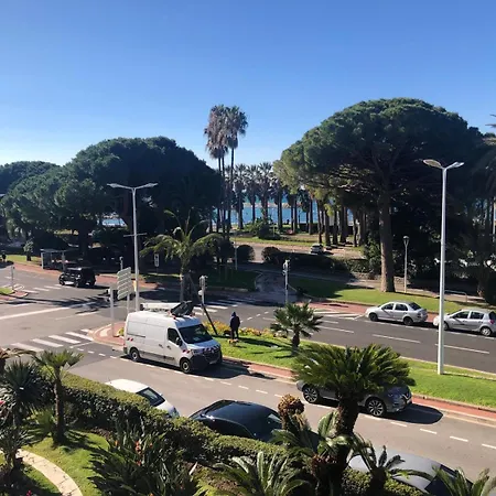 Apartment Croisette - Palm Cannes
