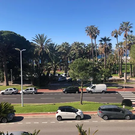 Apartment Croisette - Palm Cannes
